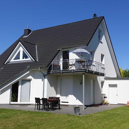 Ferienwohnung Regenbogenhaus Hasselberg  Екстериор снимка
