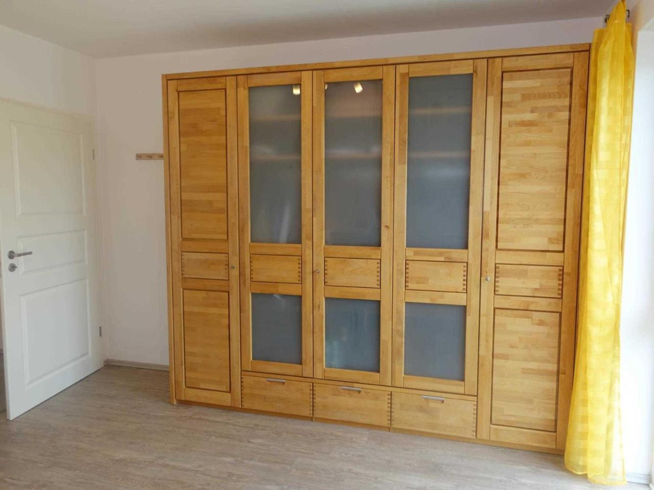 Ferienwohnung Regenbogenhaus Hasselberg  Екстериор снимка